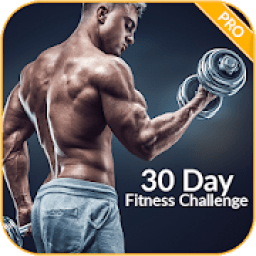 ikon 30 Day Weight Loss Challenge - Home Workout