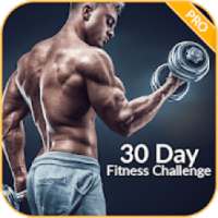 30 Day Weight Loss Challenge - Home Workout