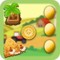 Golden Eggs Game