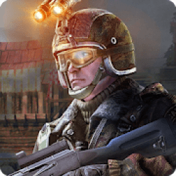 ikon Modern Combat 3D: New Free Fun Shooting Game