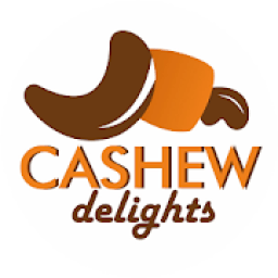 CASHEW DELIGHTS आइकन