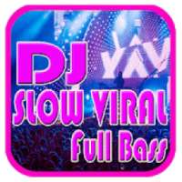 Full DJ Slow Viral Terbaru