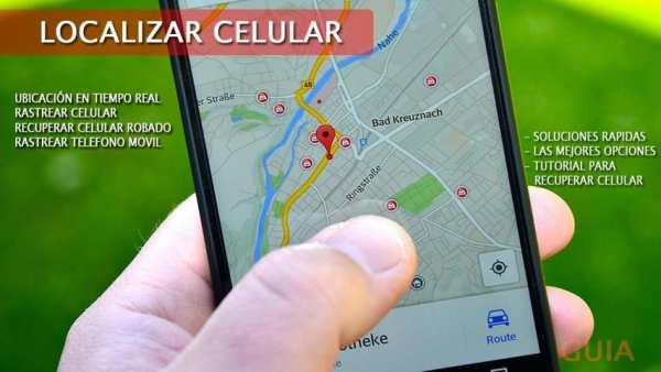 Localizar Celular Por Numero New app Guide Free screenshot 3