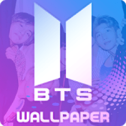 BTS Wallpapers KPOP HD आइकन