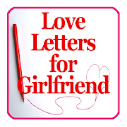 Love Letters for Girlfriend icon