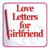 Love Letters for Girlfriend