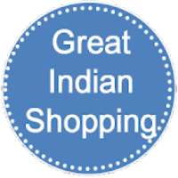 Great Indian Shopping || Offers & Deals