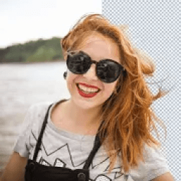 Instant Background Remover आइकन