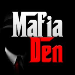 Mafia Den