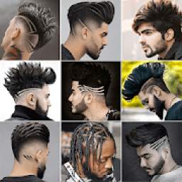 Latest Hairstyles for Men 2019