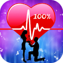 ikon Love Calculator - Love Test