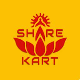 ShareKart - Eng&Tamil Online Shopping