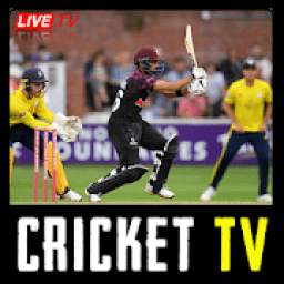 Cricket Tv 9.4