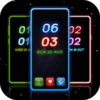 Border Light : Border Light Live Wallpaper on 9Apps