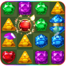 ikon Jewel Adventure