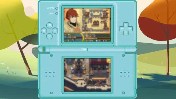 PokeBlack NDS Emulator screenshot 5