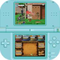 ikon PokeBlack NDS Emulator
