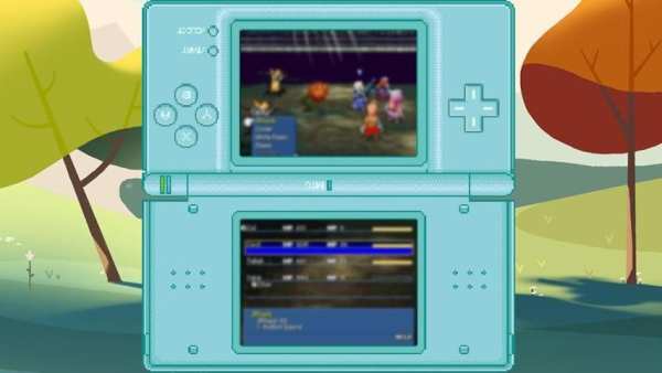 PokeBlack NDS Emulator screenshot 3