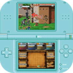 PokeBlack NDS Emulator आइकन