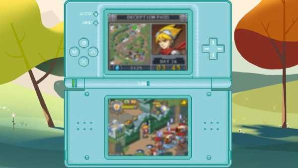 PokeBlack NDS Emulator screenshot 4
