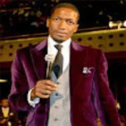 ikon Prophet Uebert Angel