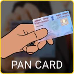 Easy To Apply Pan Card 1.2.8