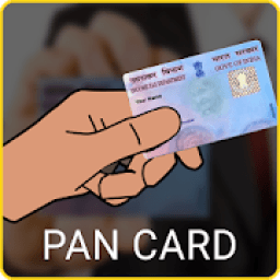 Easy To Apply Pan Card आइकन