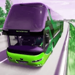 ikon Indonesia Ultimate Bus Simulator:Heavy Bus Racing