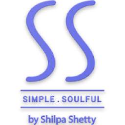 Shilpa Shetty - A Holistic Wellness App