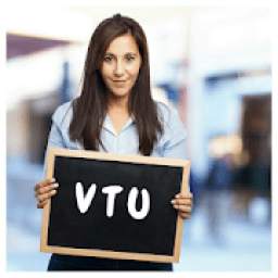 VTU SGPA and CGPA calculator 1.0