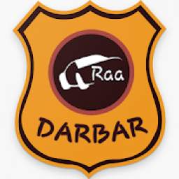 Raa Darbar Cab Service