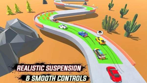 Speed Drifty Car Drive स्क्रीनशॉट 3