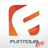 Funtour App on 9Apps