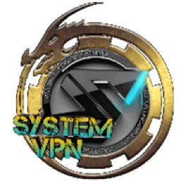 System VPN Pro आइकन