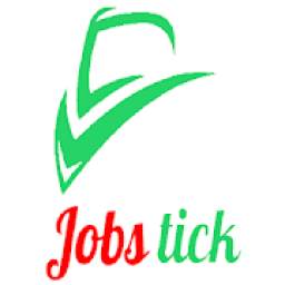 Jobs Tick