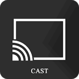 Screen Mirroring with TV - Mirror Screen आइकन