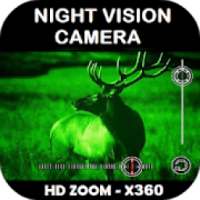 Night Vision Camera(photo & video) simulator on 9Apps