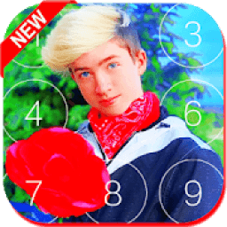 Cash Baker Lock Screen icon