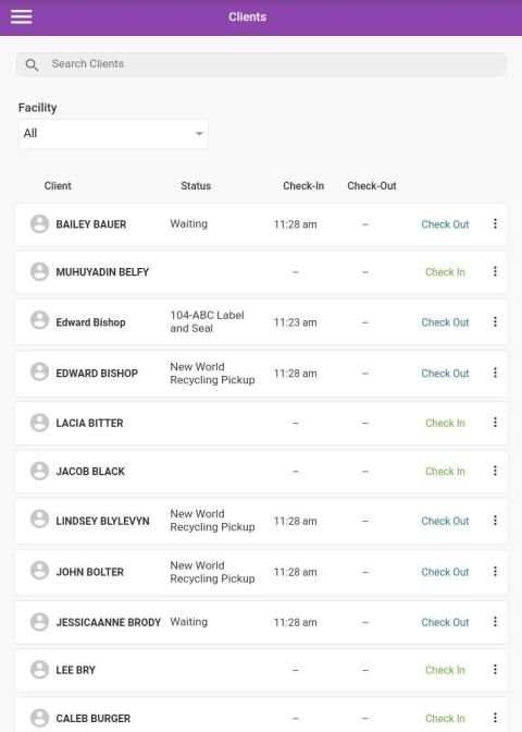 Cashe Mobile स्क्रीनशॉट 6