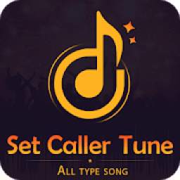 Set Caller Tune New Ringtone jio Tune
