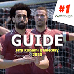 ikon Tactic for Fifa Konami 2020 soccer evolution