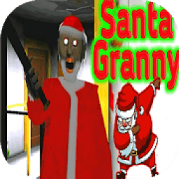 ikon Santa claus uncle Granny mod 2020