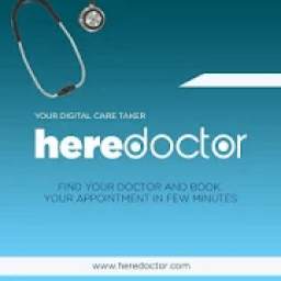 HereDoctor