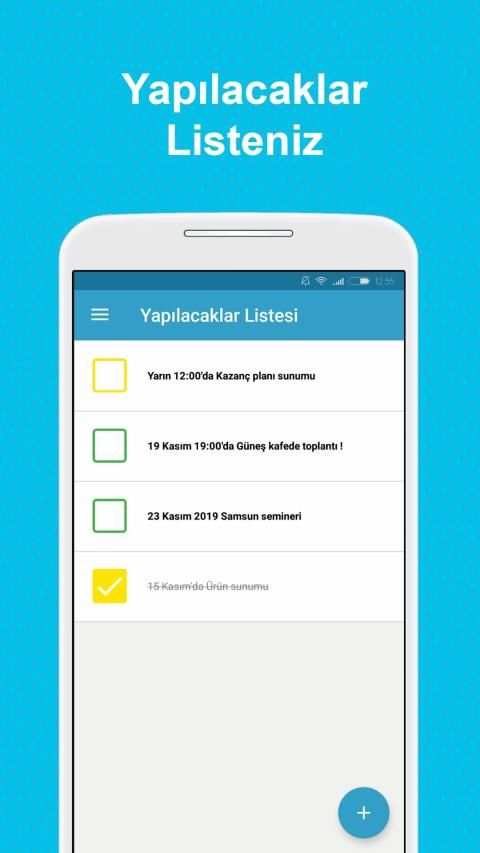 TTS Bantları screenshot 13