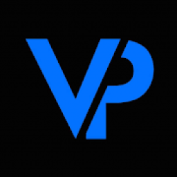 Vp black आइकन