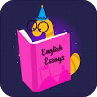 English essays on 9Apps