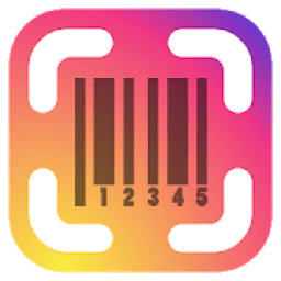 ikon Flash QR Scanner - Fastest QRCode &amp; Barcode Reader