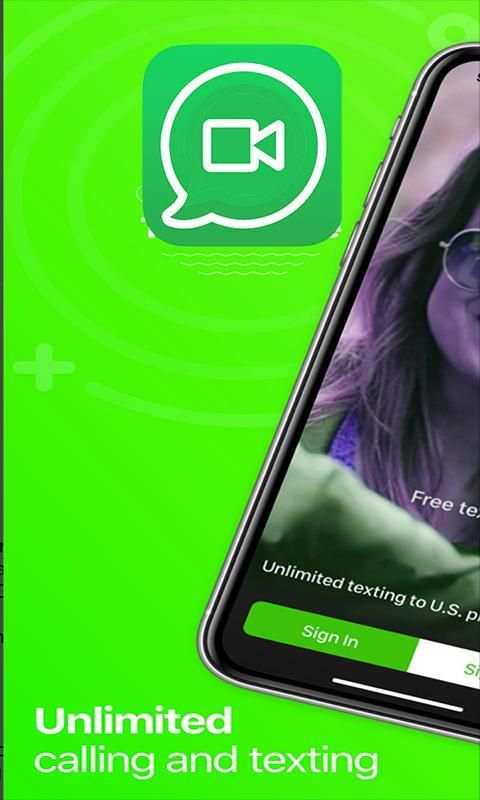 New FaceTime Video Call -app tips screenshot 3