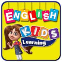 English kids Learning on 9Apps