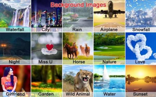 Dussehra Photo Editor screenshot 45